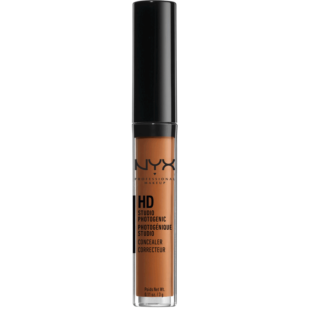 Bild: NYX Professional Make-up Concealer Wand Cocoa