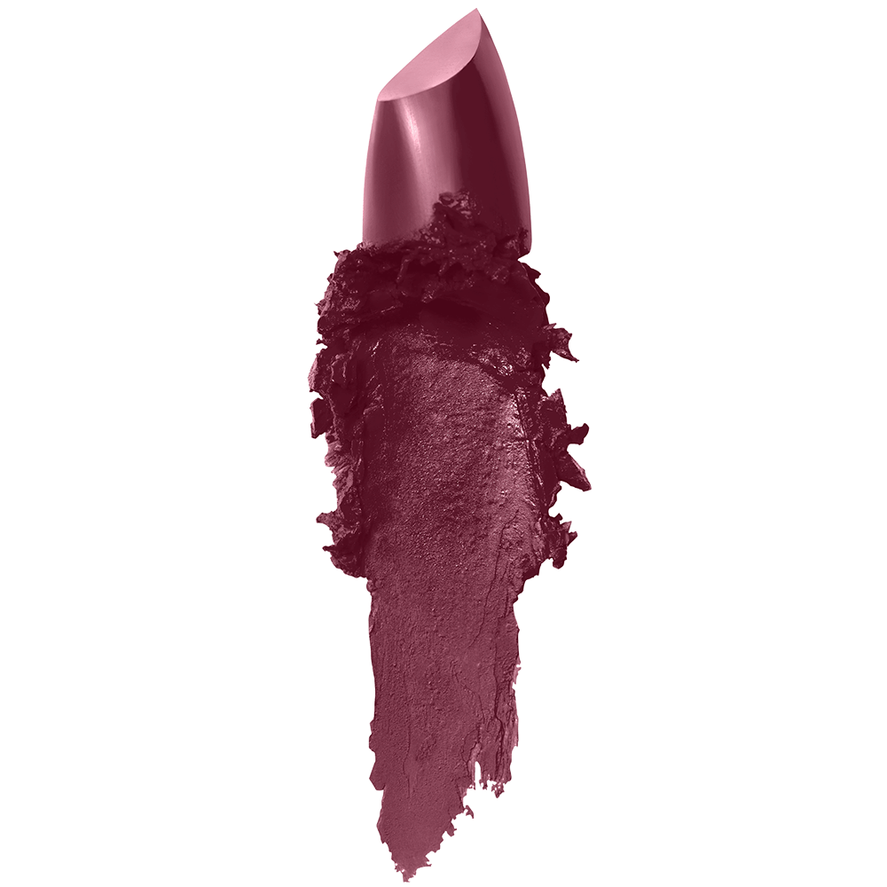 Bild: MAYBELLINE Color Sensational Lippenstift frozen rose
