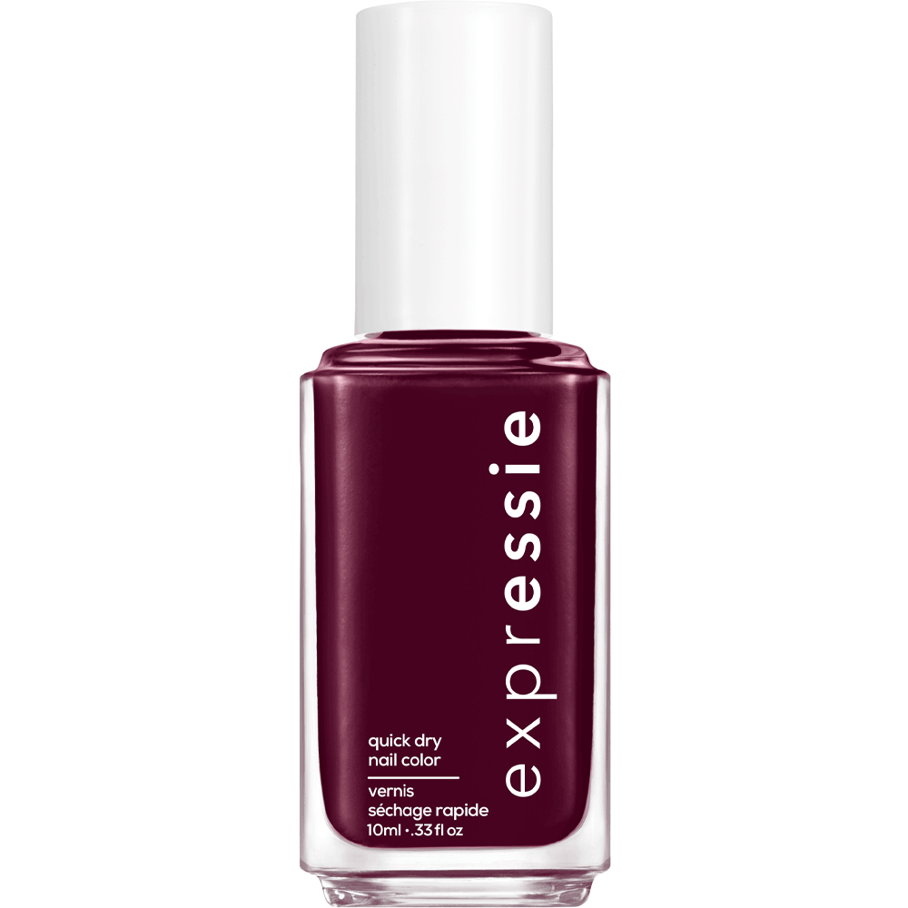 Bild: Essie Expressie 435 All Ramped up