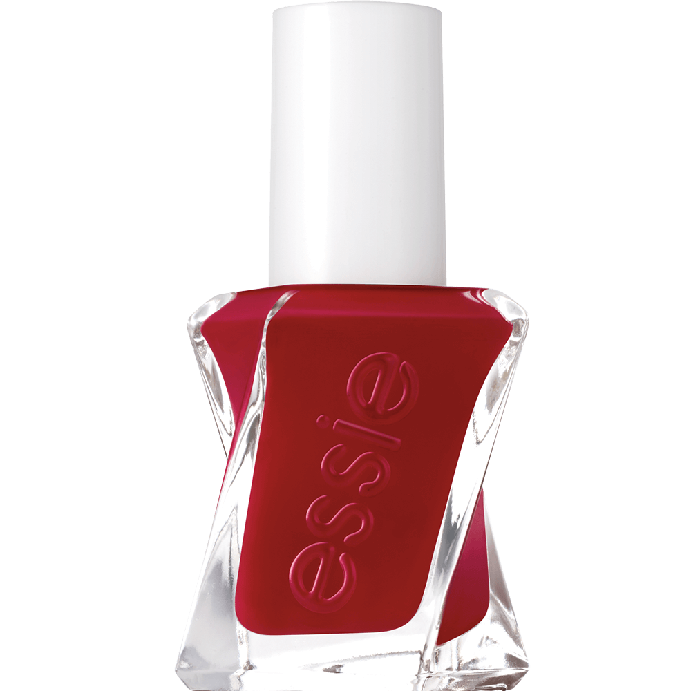 Bild: Essie Gel Couture Nagellack After Party bubbles only