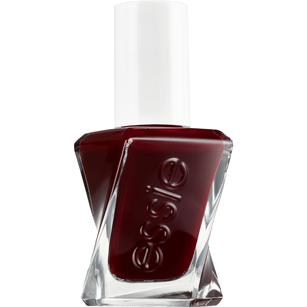 Bild: Essie Gel Couture Nagellack After Party spike with