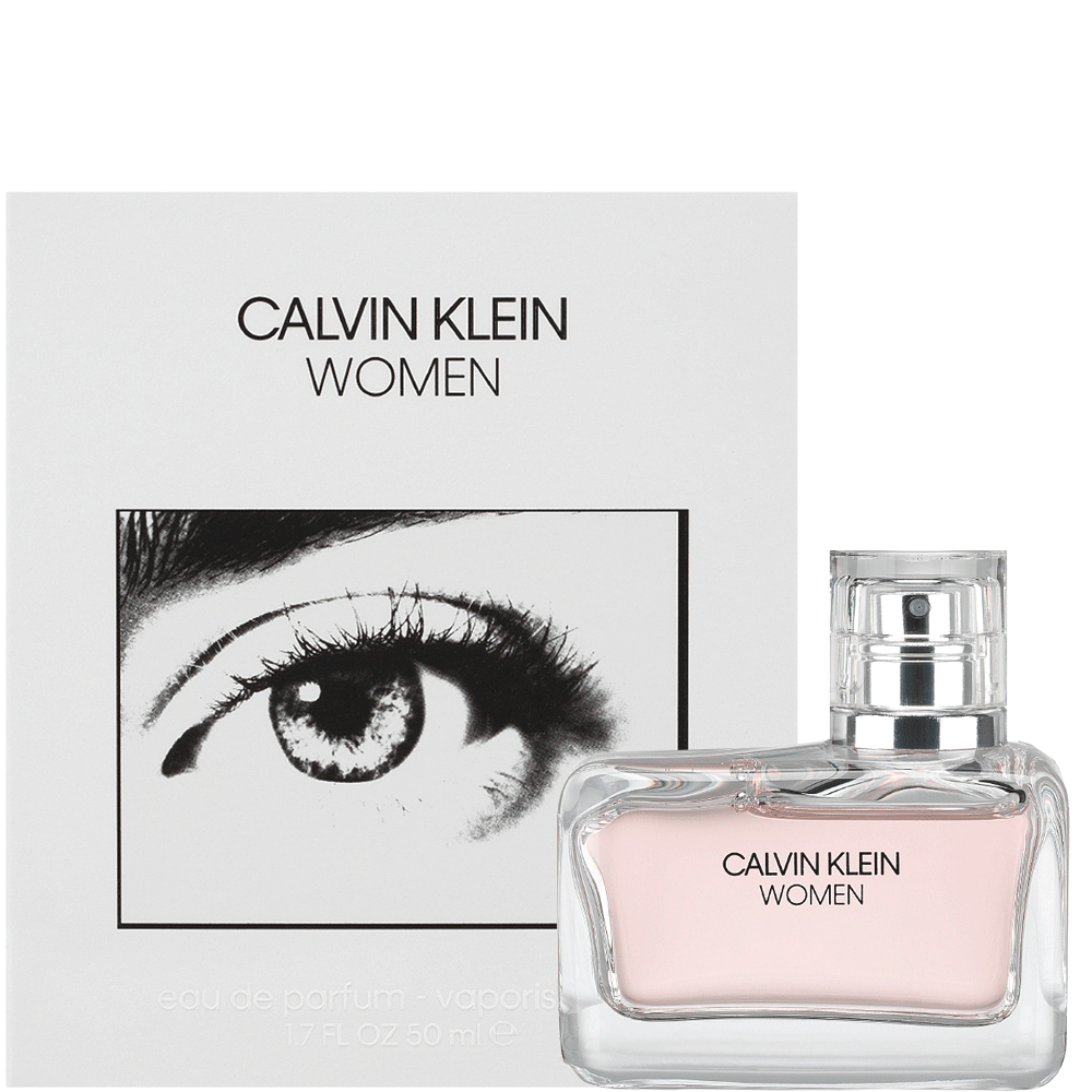 Bild: Calvin Klein Woman Eau de Parfum 