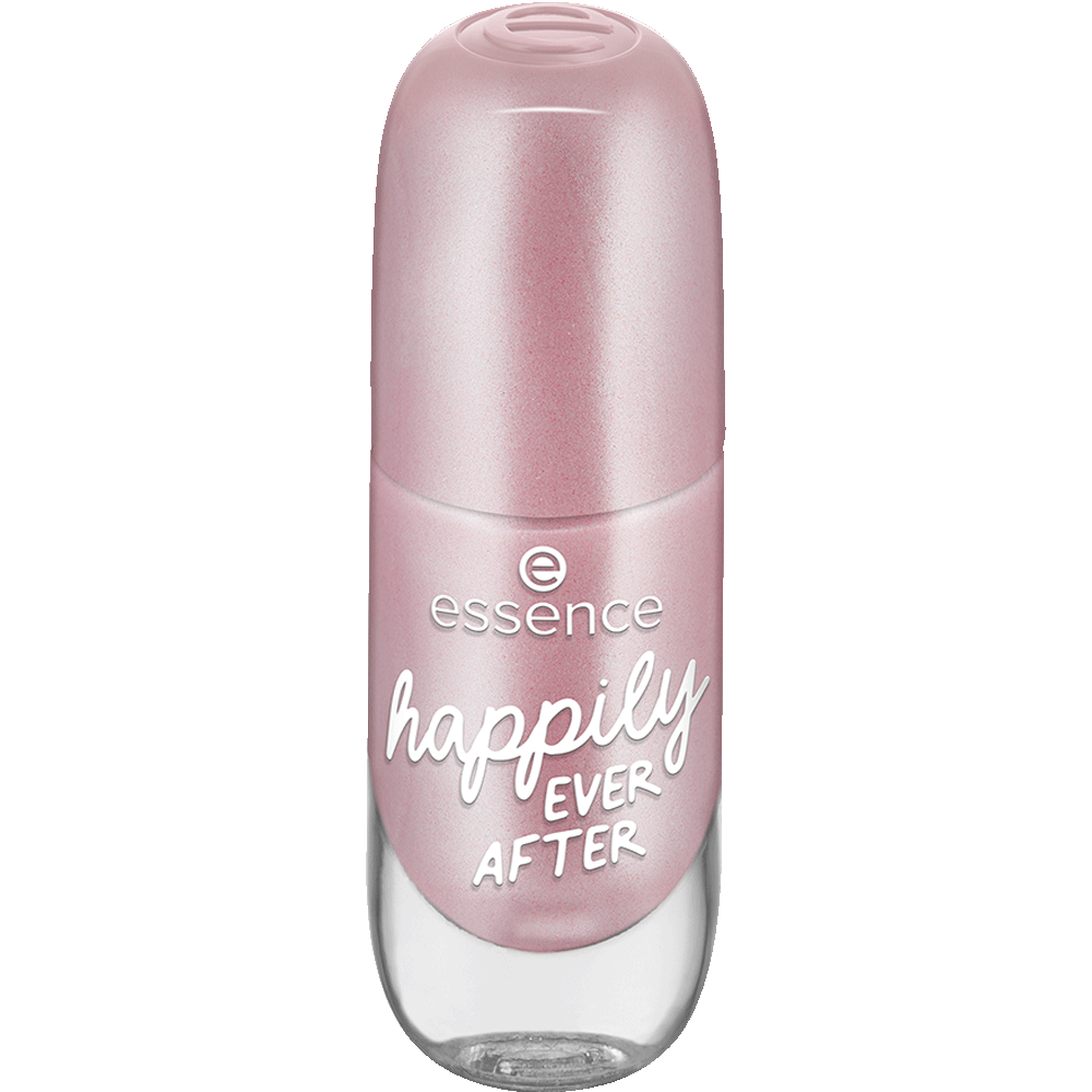 Bild: essence Gel Nail Colour Happily Ever After