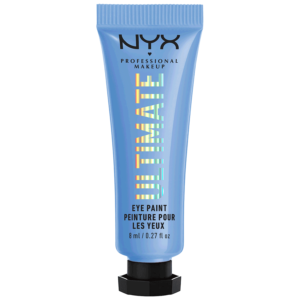 Bild: NYX Professional Make-up Pride Ultimate Eye Paint Fly the Flag