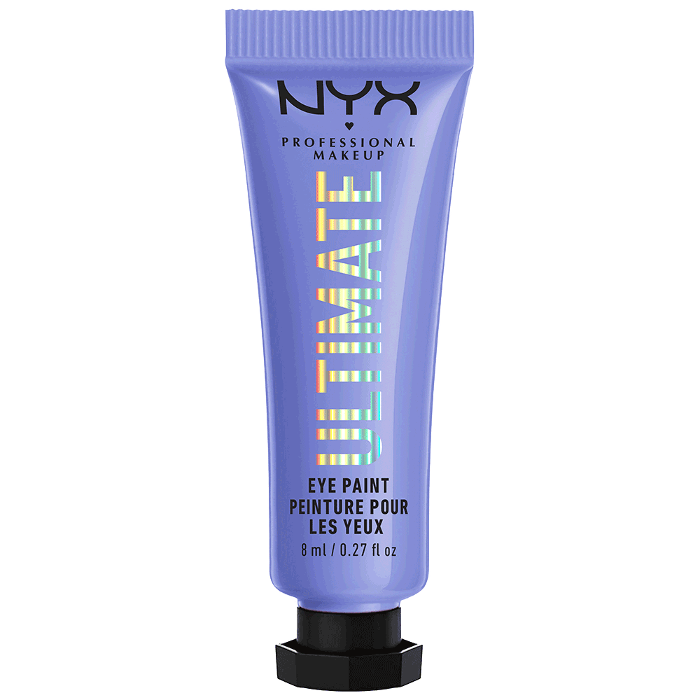 Bild: NYX Professional Make-up Ultimate Eye Paint Calling All Allies