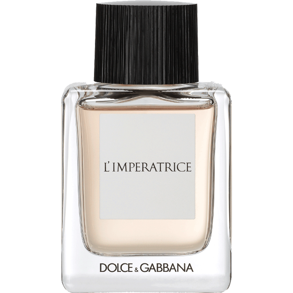 Bild: Dolce & Gabbana L'Imperatrice Eau de Toilette 