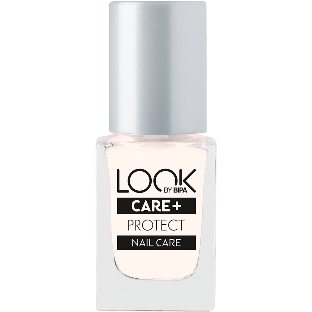 Bild: LOOK BY BIPA Care + Protect Nail Care 
