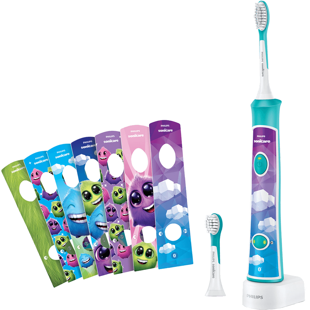 Bild: PHILIPS Sonicare For Kids Connected 
