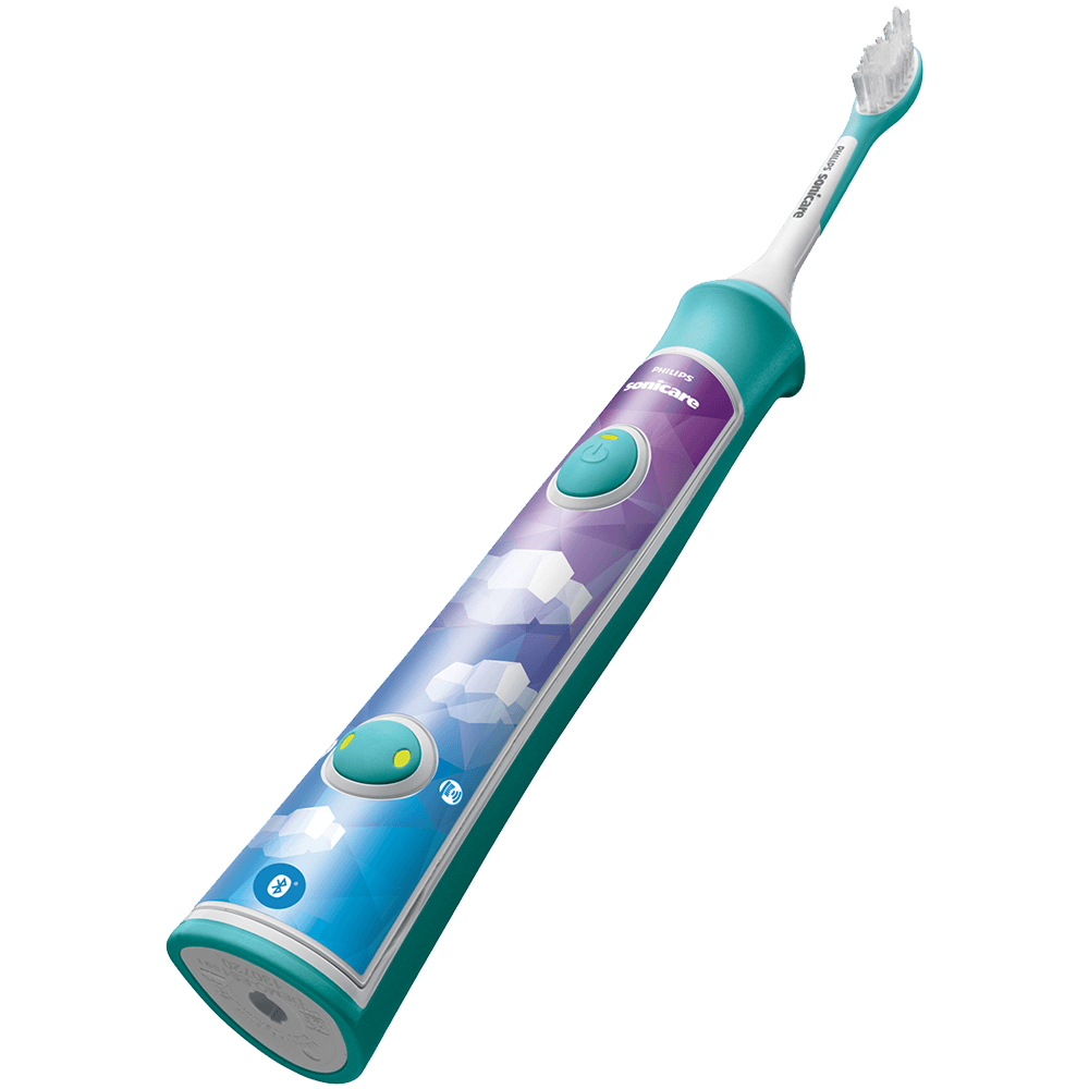Bild: PHILIPS Sonicare For Kids Connected 