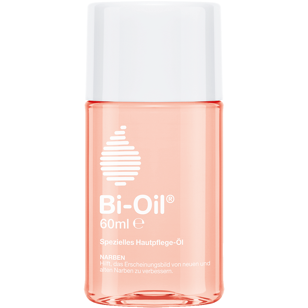 Bild: Bi-Oil Hautpflege Öl 