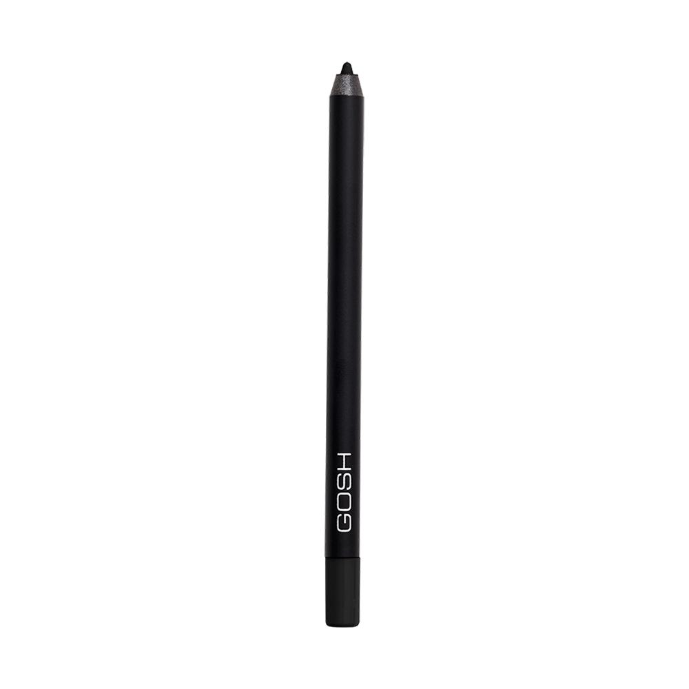 Bild: GOSH Eyeliner Velvet Touch Waterproof black ink