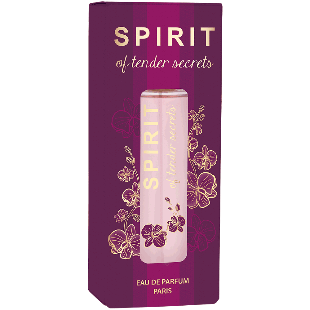 Bild: Spirit Of Tender Secrets Eau de Parfum 