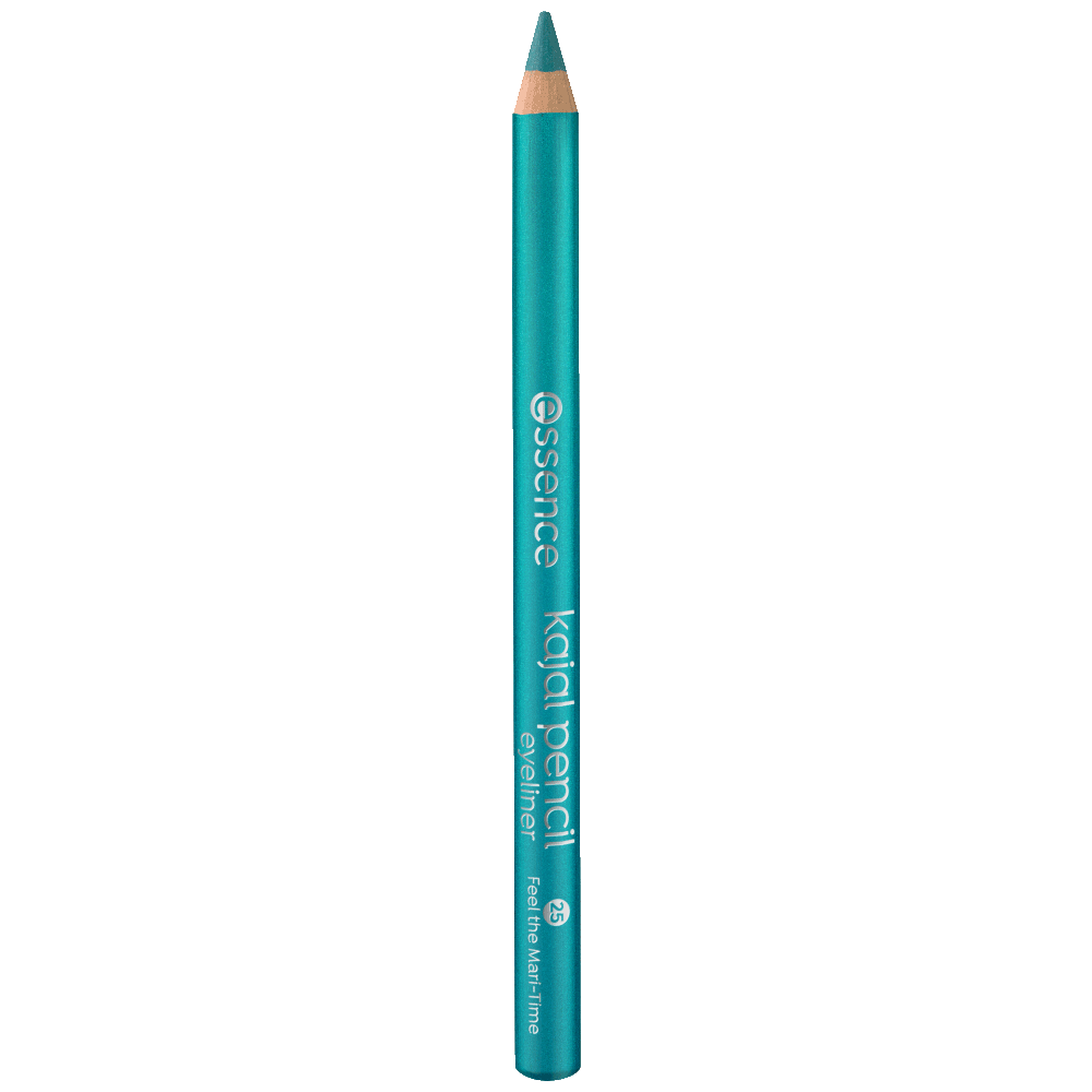 Bild: essence Kajal Pencil feel the mari-time