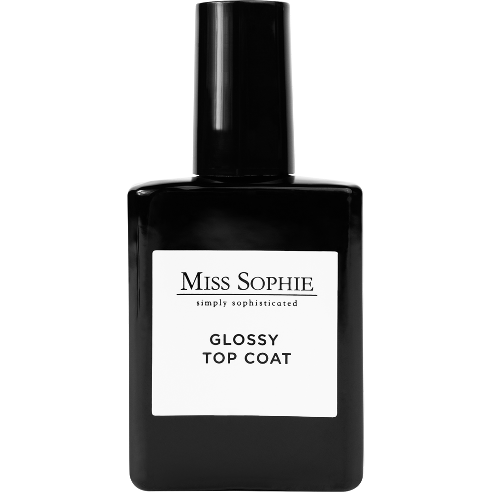 Bild: Miss Sophie Top Coat Überlack Glossy 