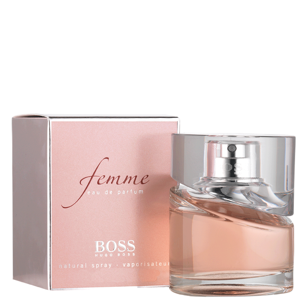 Bild: Hugo Boss Femme Eau de Parfum 30ml