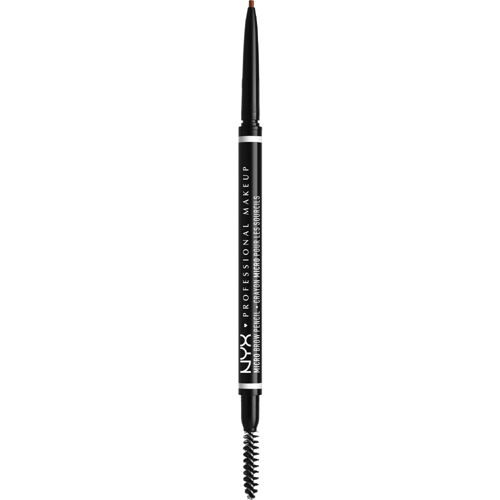 Bild: NYX Professional Make-up Micro Brow Pencil Chocolate