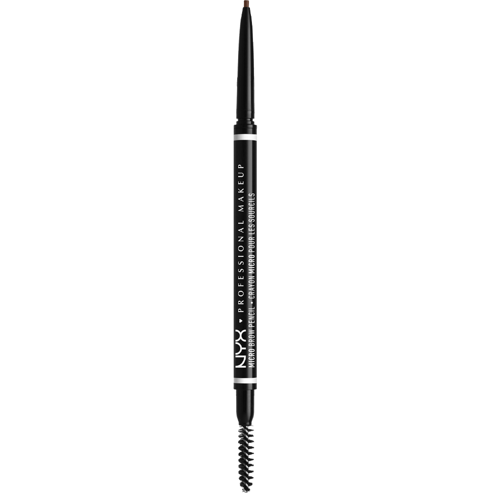 Bild: NYX Professional Make-up Micro Brow Pencil Brunette
