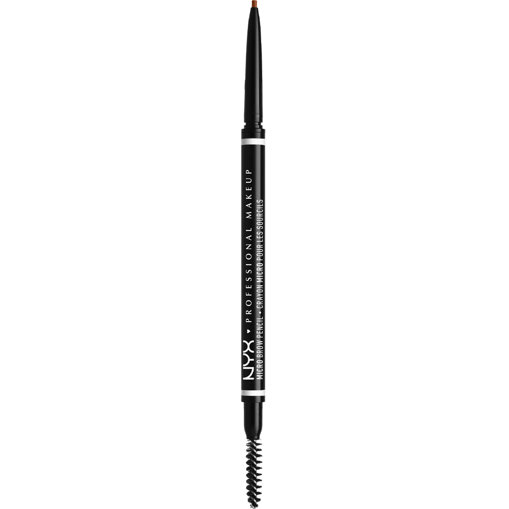 Bild: NYX Professional Make-up Micro Brow Pencil Auburn