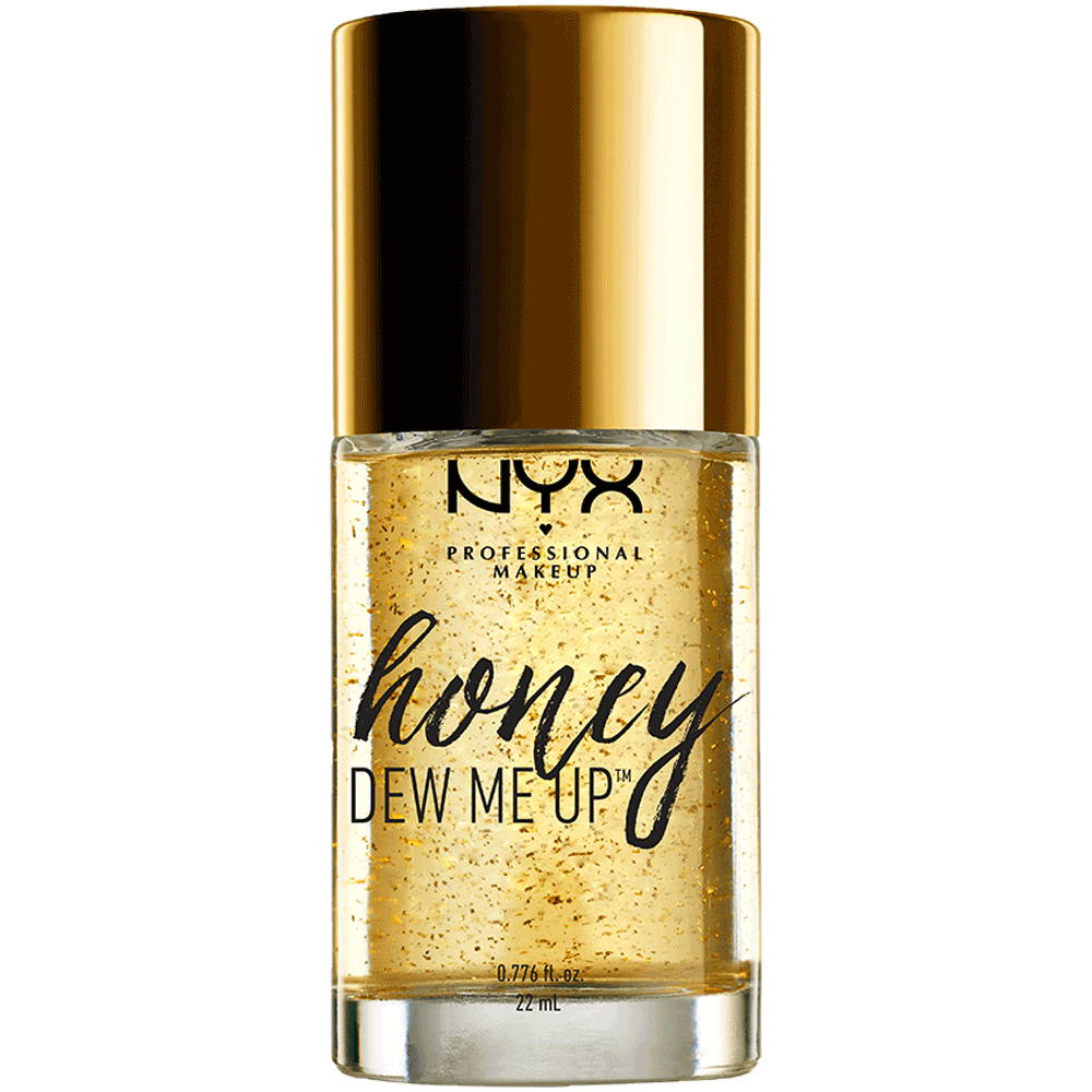 Bild: NYX Professional Make-up Honey Dew me up Primer 