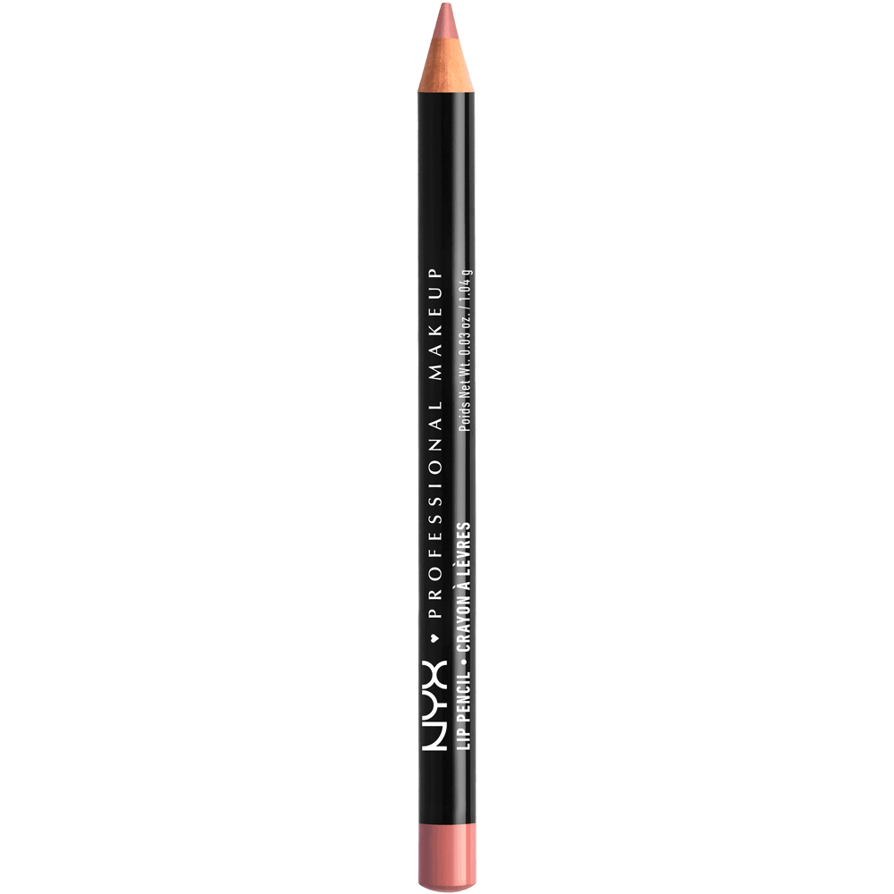 Bild: NYX Professional Make-up Slim Lip Pencil Pale Pink