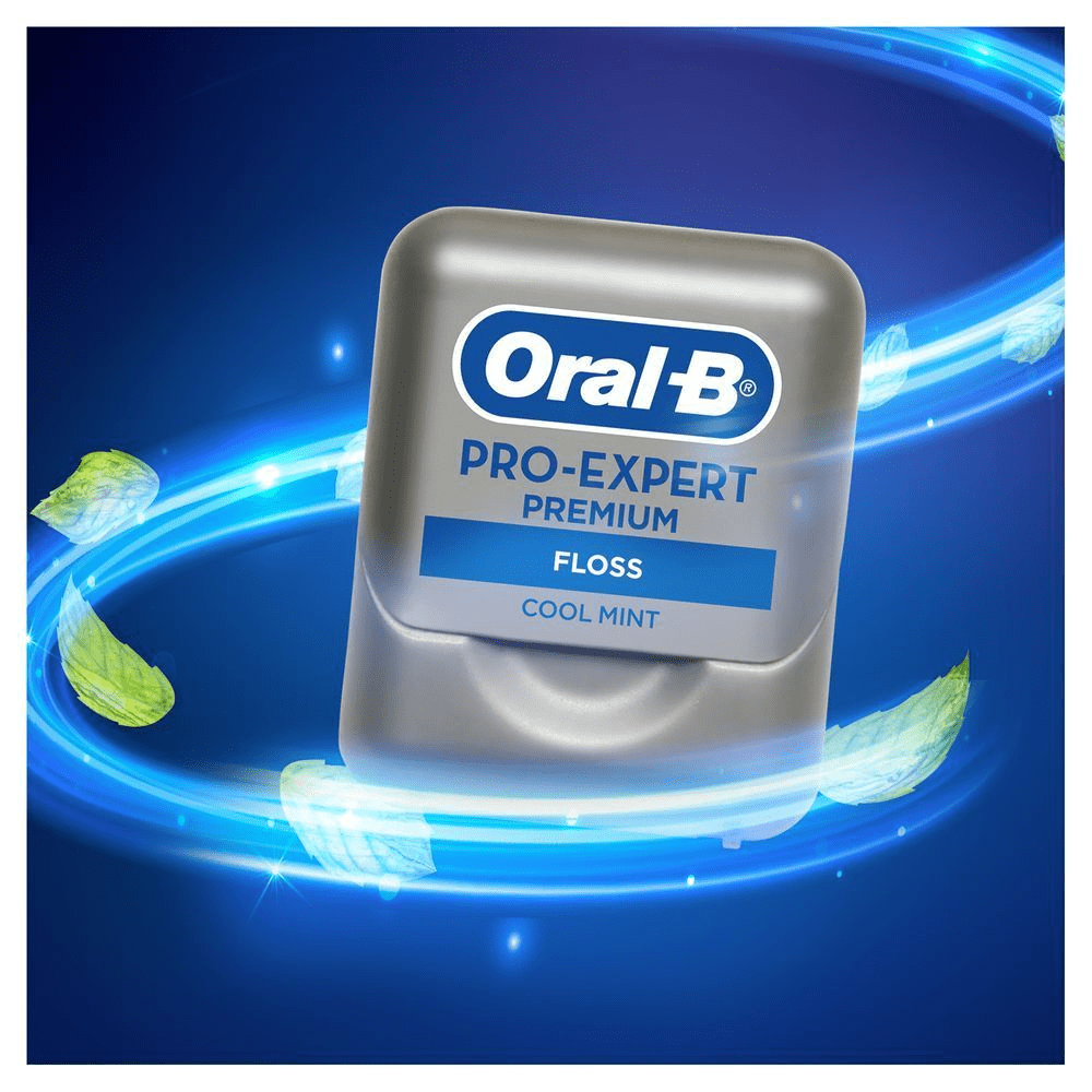 Bild: Oral-B Pro-Expert Premium Zahnseide 