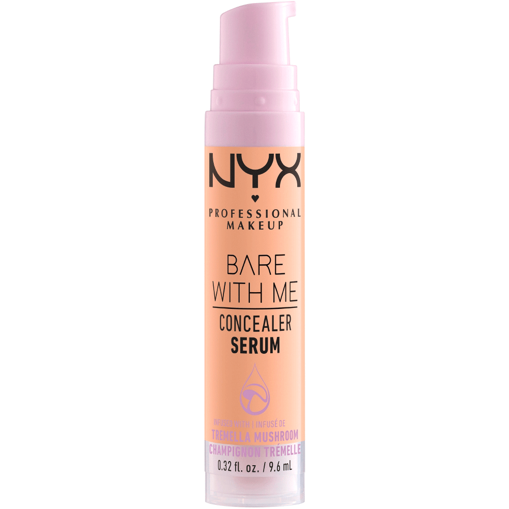 Bild: NYX Professional Make-up Concealer Serum 04