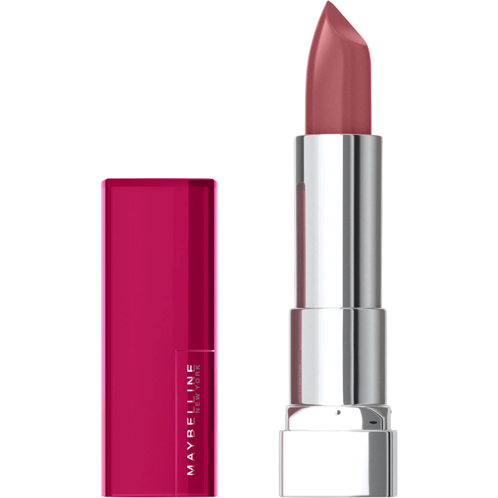 Bild: MAYBELLINE Color Sensational The Creams Lippenstift rosey risk