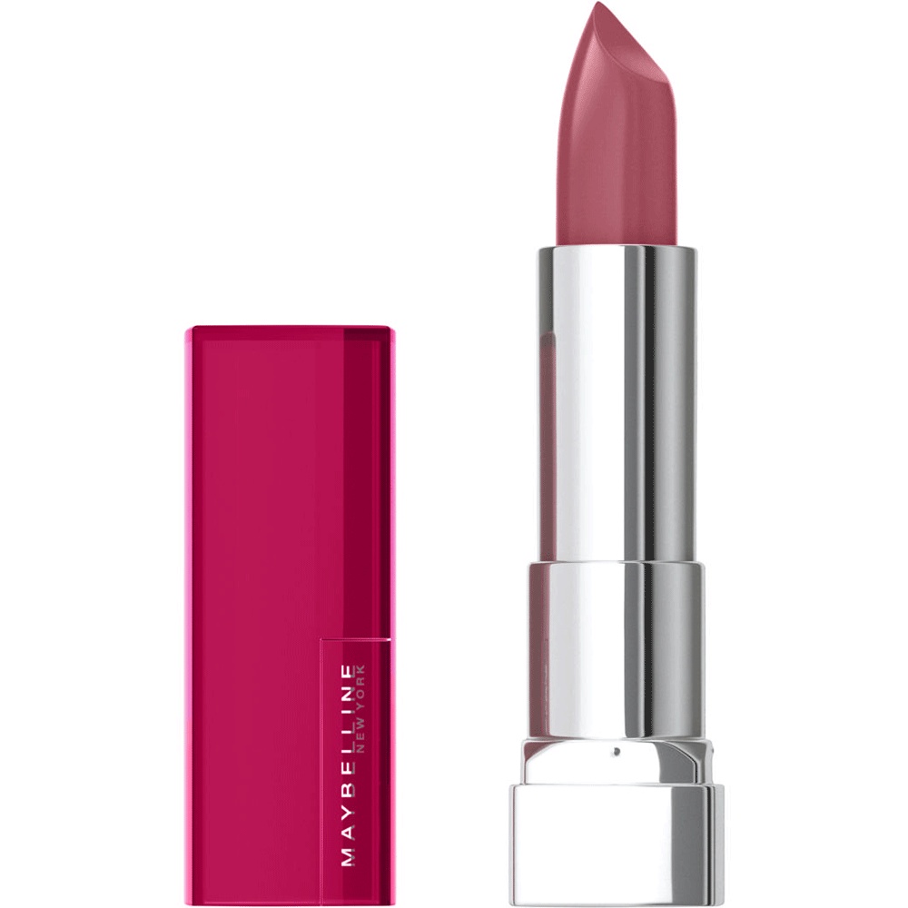 Bild: MAYBELLINE Color Sensational The Creams Lippenstift pink pose