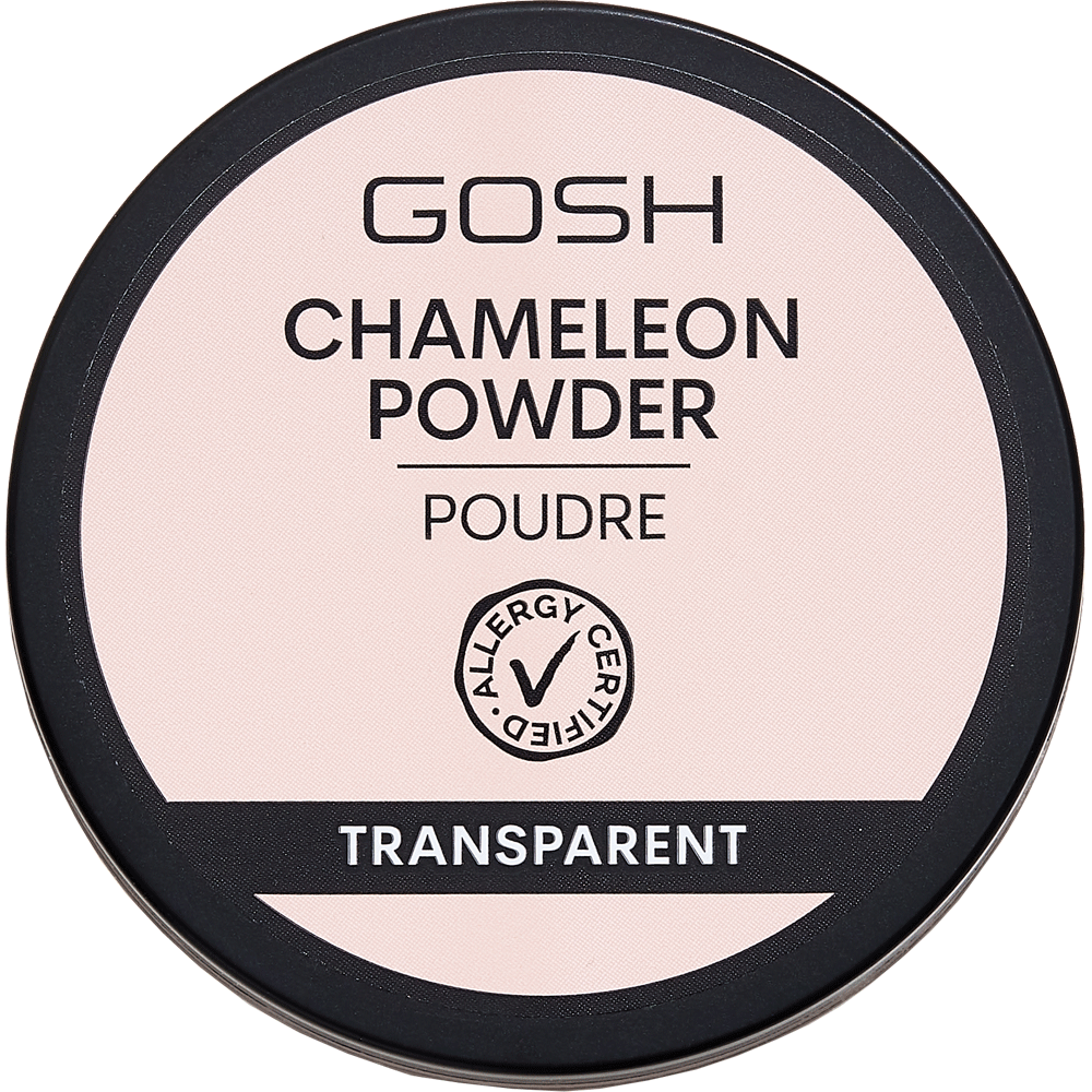 Bild: GOSH Chameleon Powder 