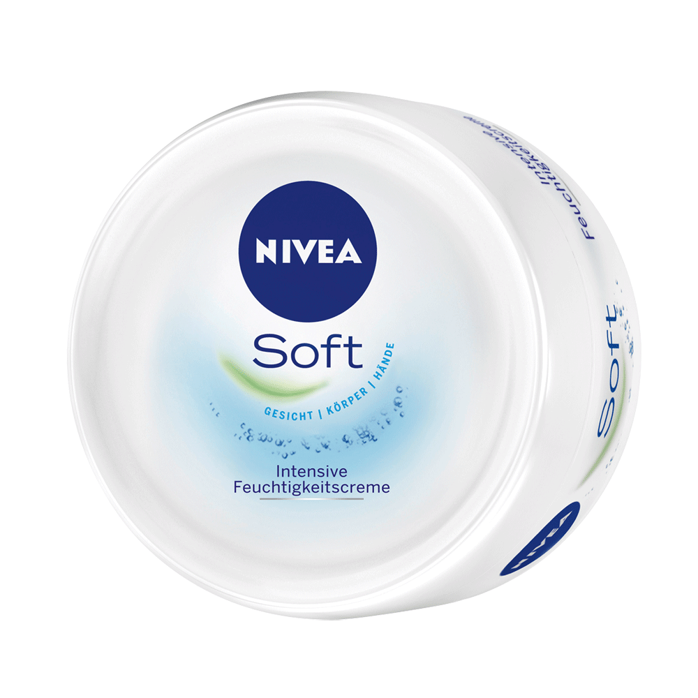 Bild: NIVEA Soft Creme 