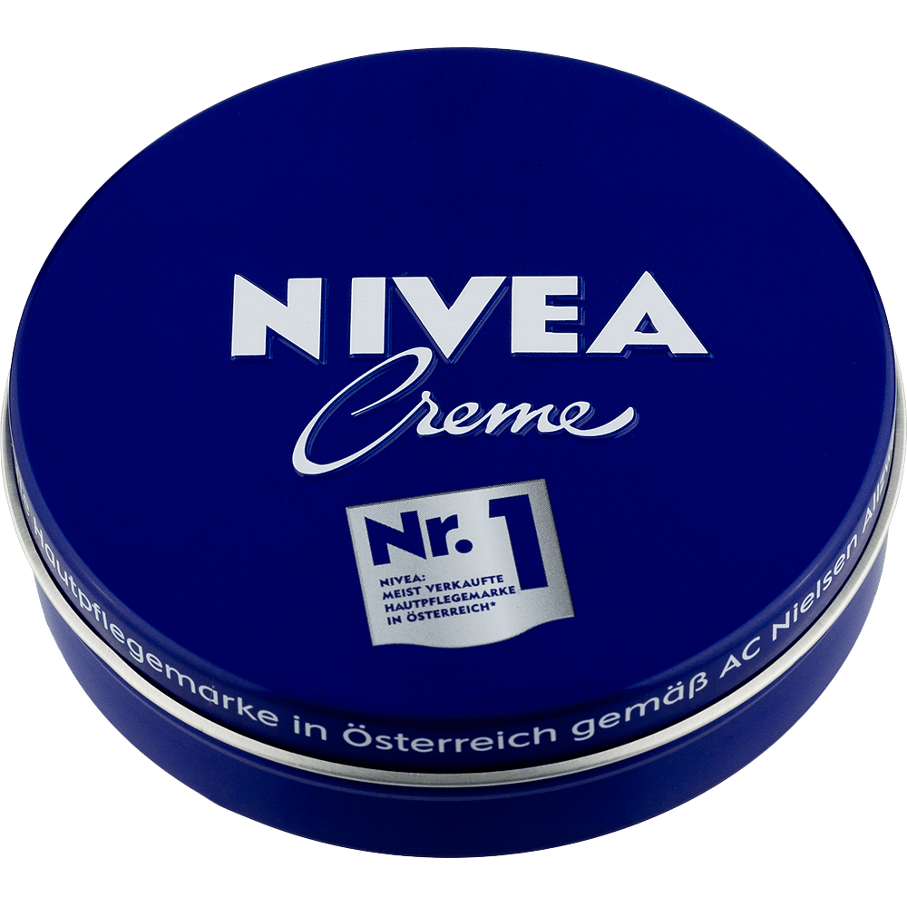 Bild: NIVEA Creme 150ml