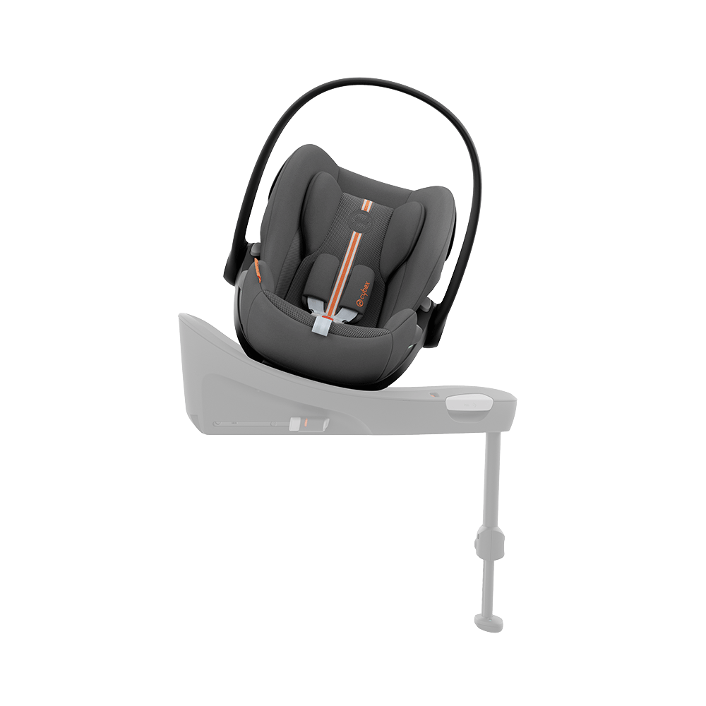 Bild: Cybex Cloud G I-Size Plus Babyschale exkl. Base G 