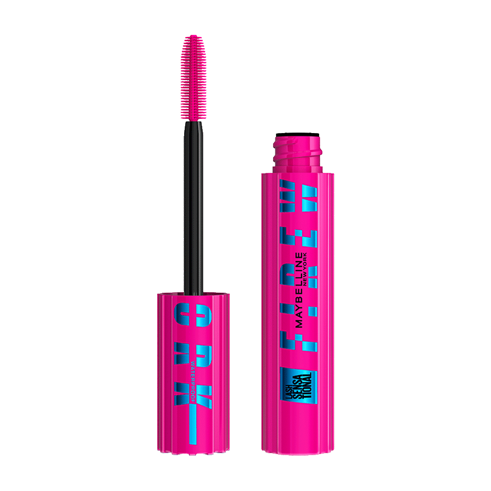 Bild: MAYBELLINE Lash Sensational Firework Mascara Wasserfest 