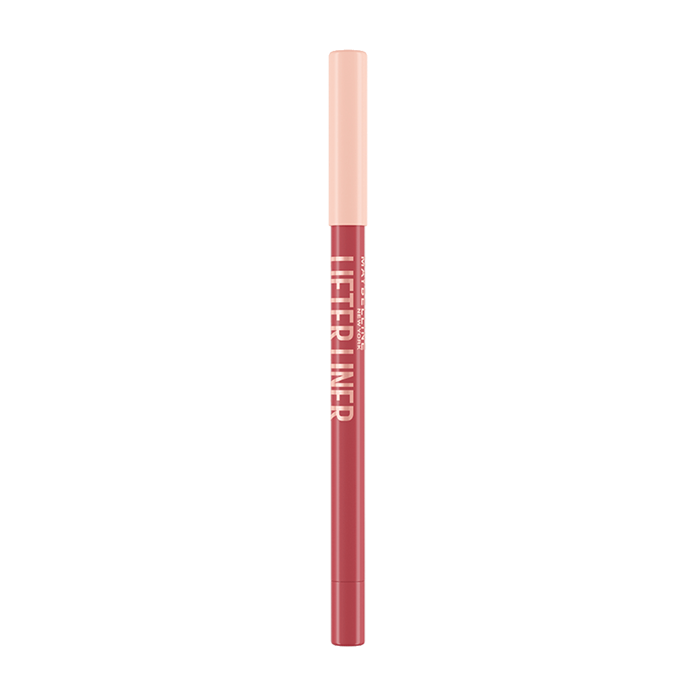 Bild: MAYBELLINE Lifter Liner Lippenkonturenstift Peaking