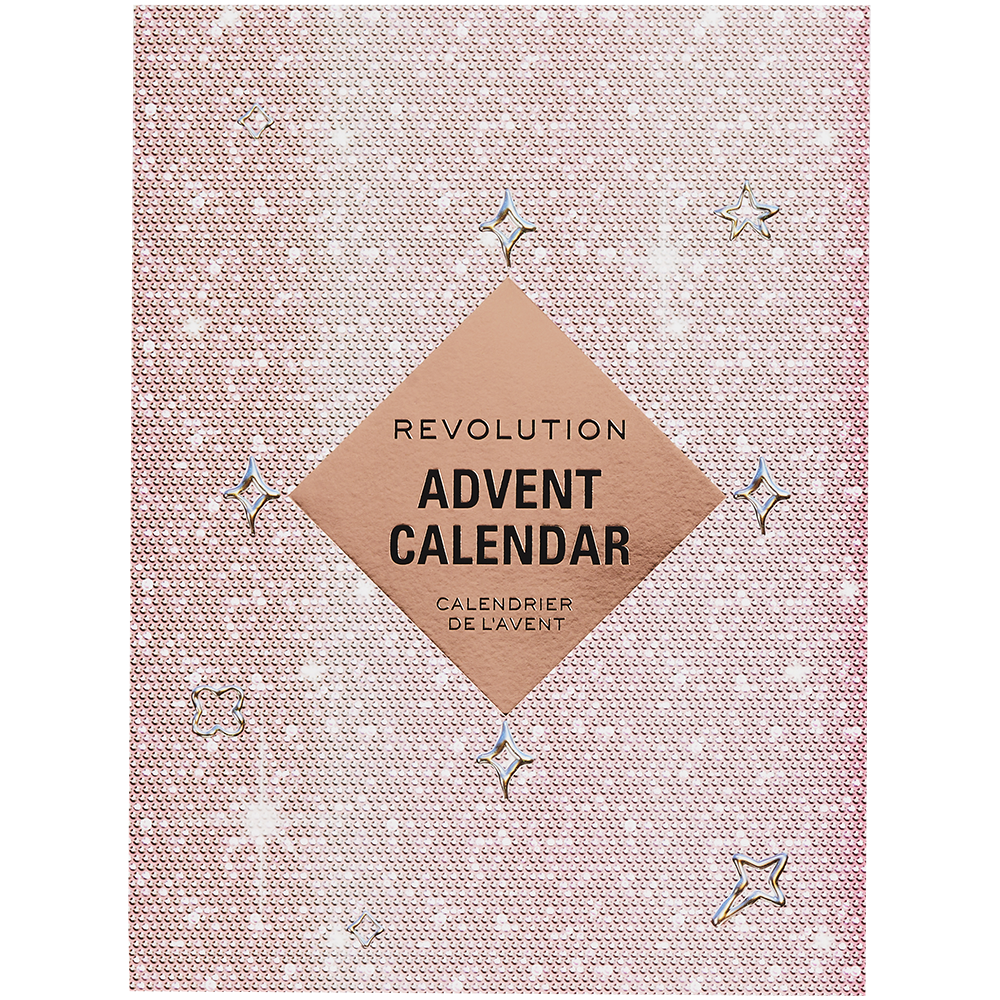 Bild: Revolution Adventkalender 