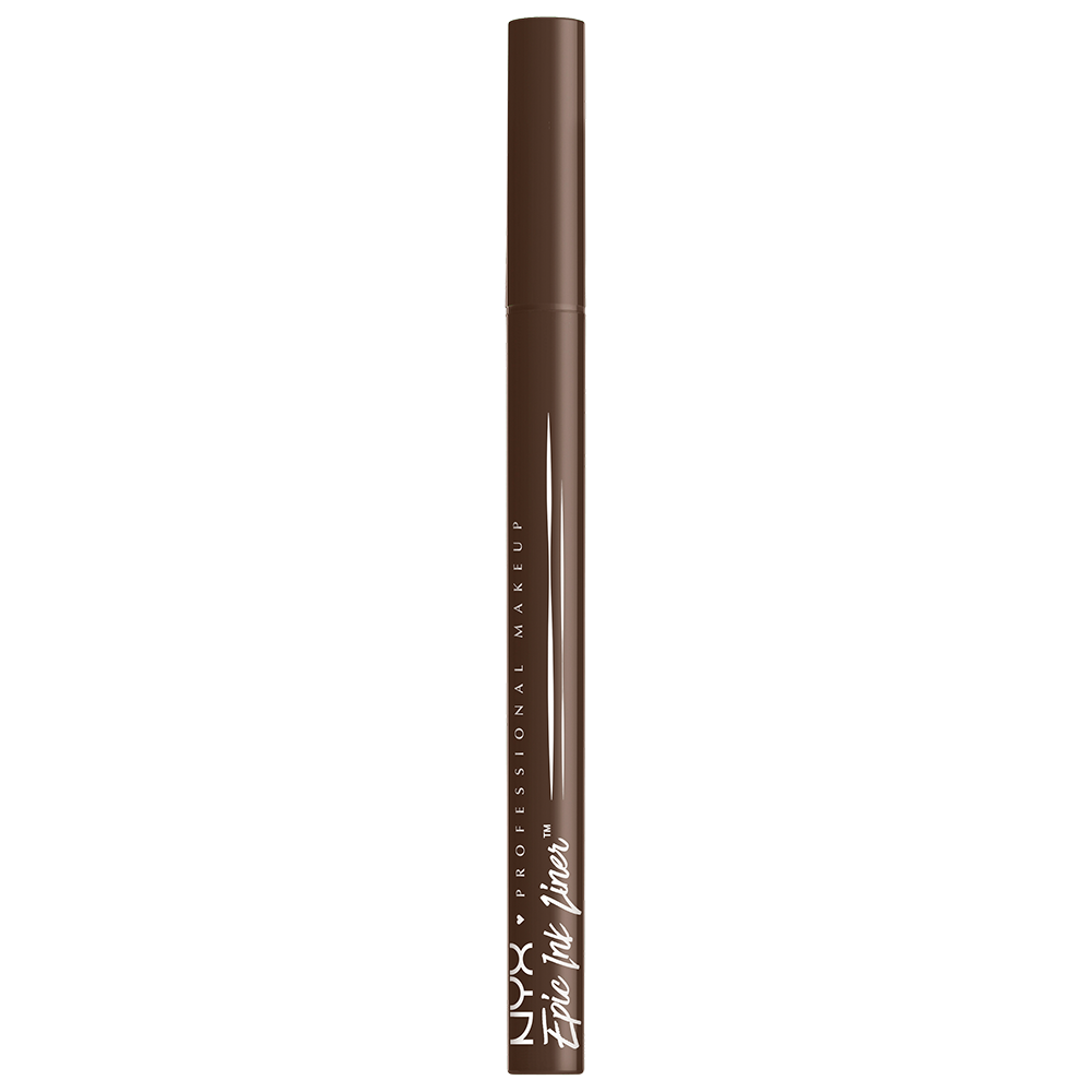 Bild: NYX Professional Make-up Epic Ink Liner Milk Chocolate