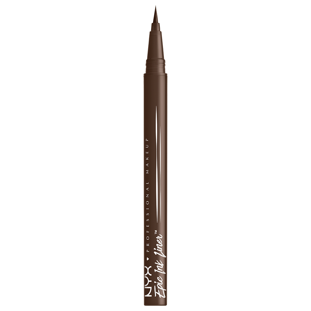 Bild: NYX Professional Make-up Epic Ink Liner Milk Chocolate