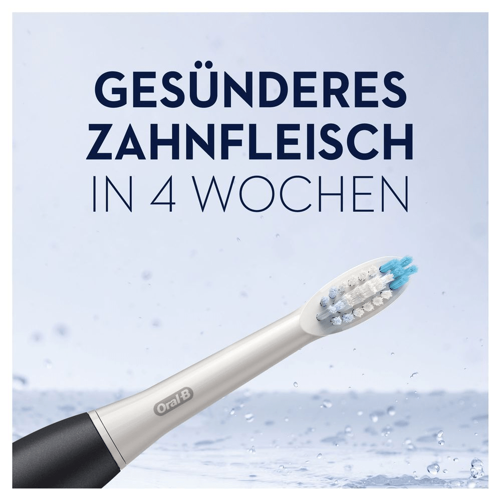 Bild: Oral-B Pulsonic Slim Luxe 4500 Elektrische Zahnbürste 