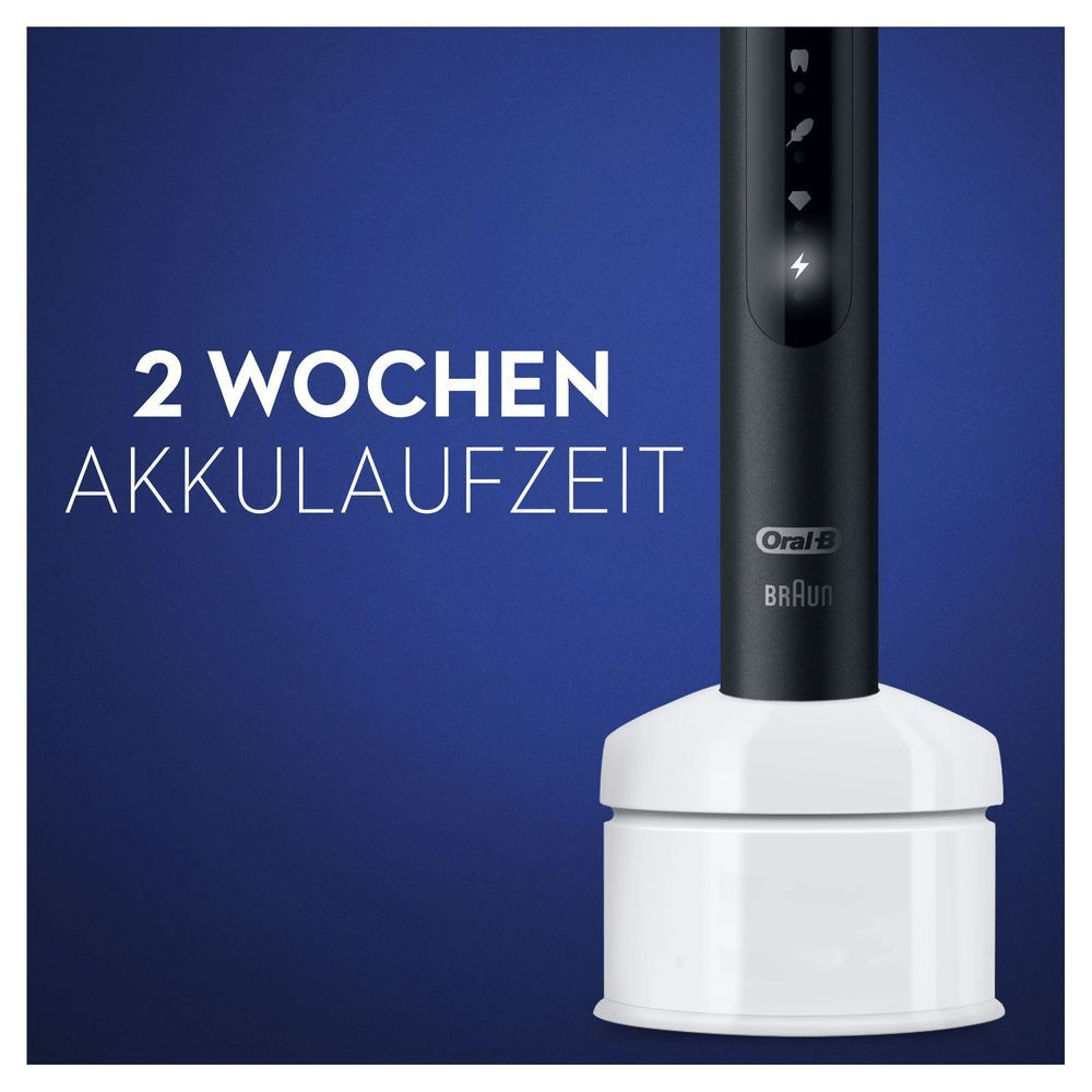 Bild: Oral-B Pulsonic Slim Luxe 4500 Elektrische Zahnbürste 