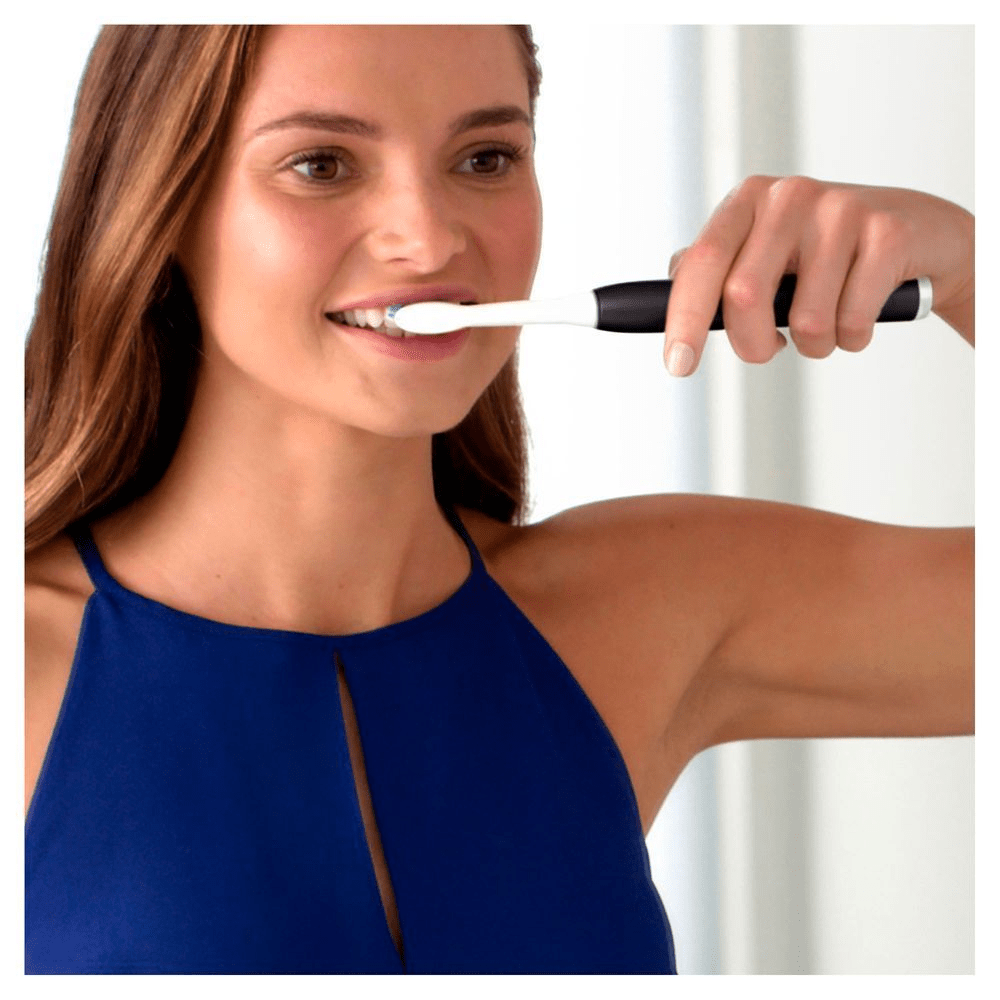 Bild: Oral-B Pulsonic Slim Luxe 4500 Elektrische Zahnbürste 