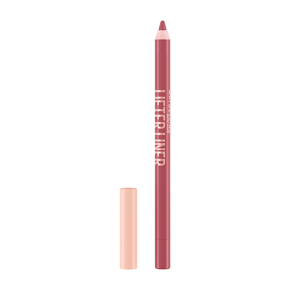 Bild: MAYBELLINE Lifter Liner Lippenkonturenstift Fine Line