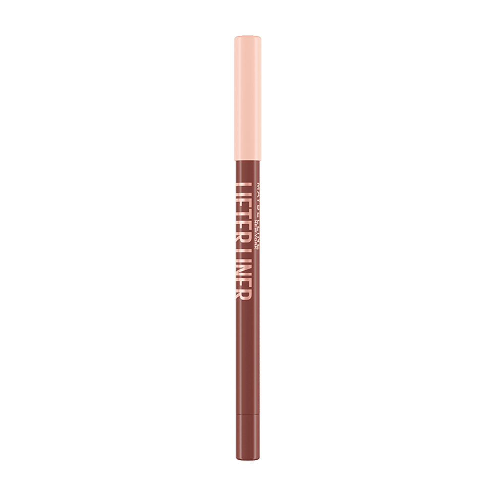 Bild: MAYBELLINE Lifter Liner Lippenkonturenstift Let's Bounce