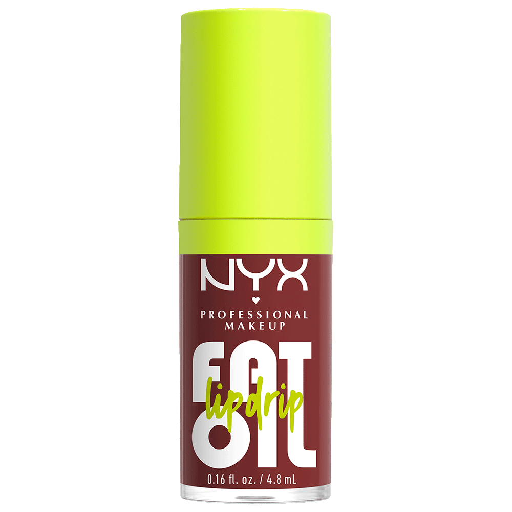 Bild: NYX Professional Make-up Fat Oil Lip Drip Sprinkle Sprinkle