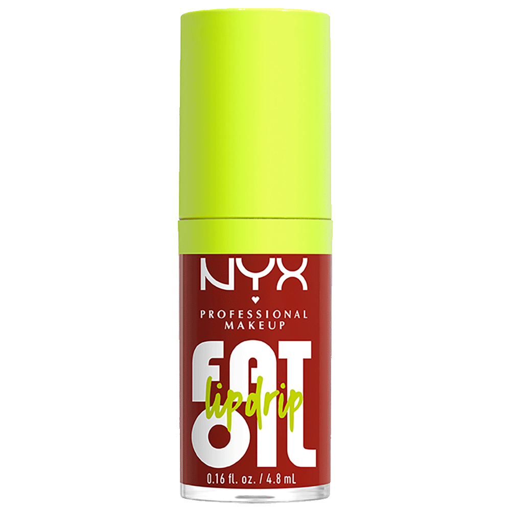 Bild: NYX Professional Make-up Fat Oil Lip Drip Losin' Cone-Trol