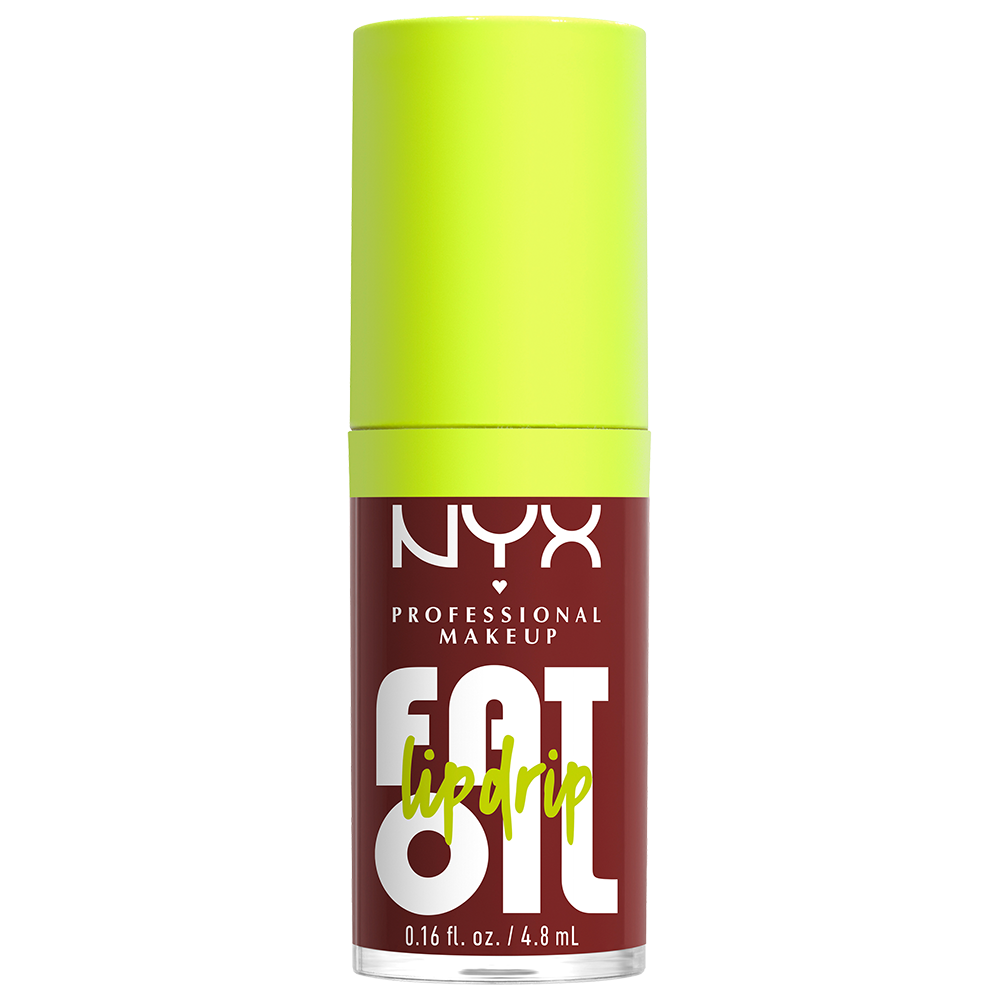 Bild: NYX Professional Make-up Fat Oil Lip Drip Inside Scoop