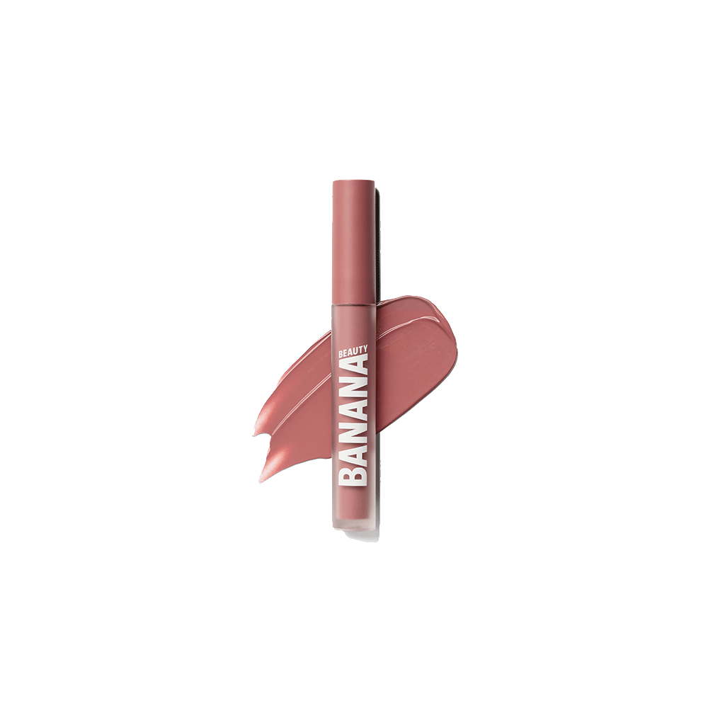 Bild: Banana Beauty Lippenstift Nude up