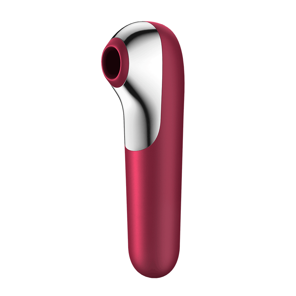 Bild: Satisfyer Dual Love 