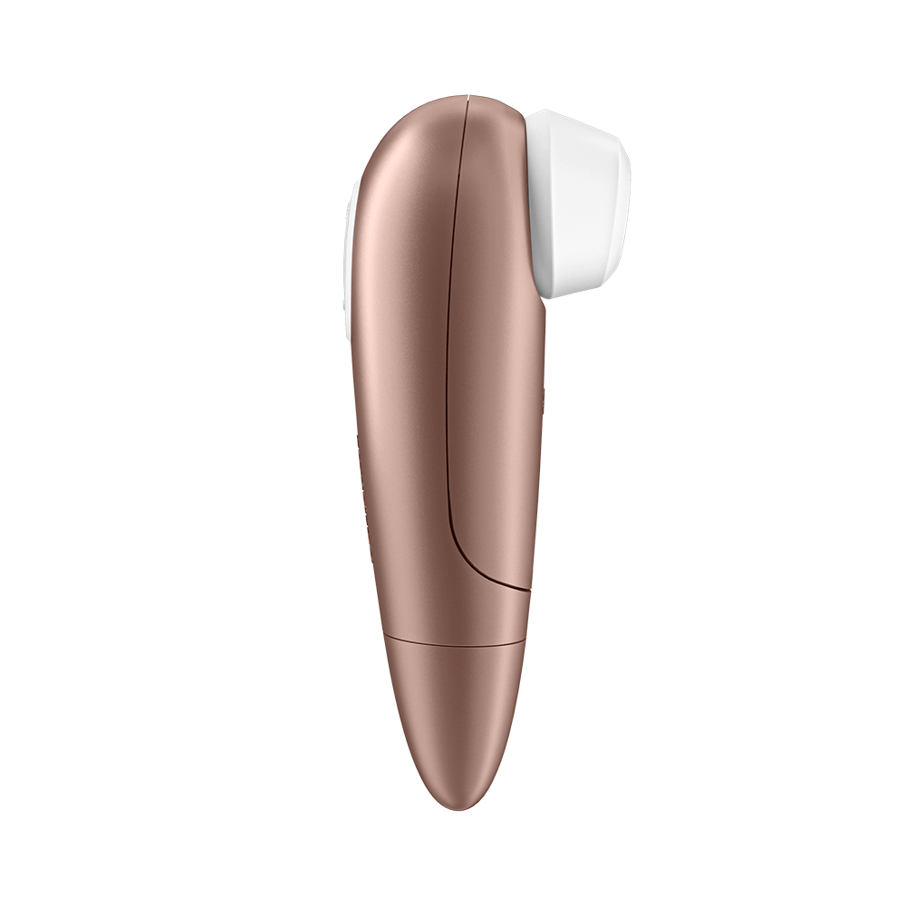 Bild: Satisfyer Number One 