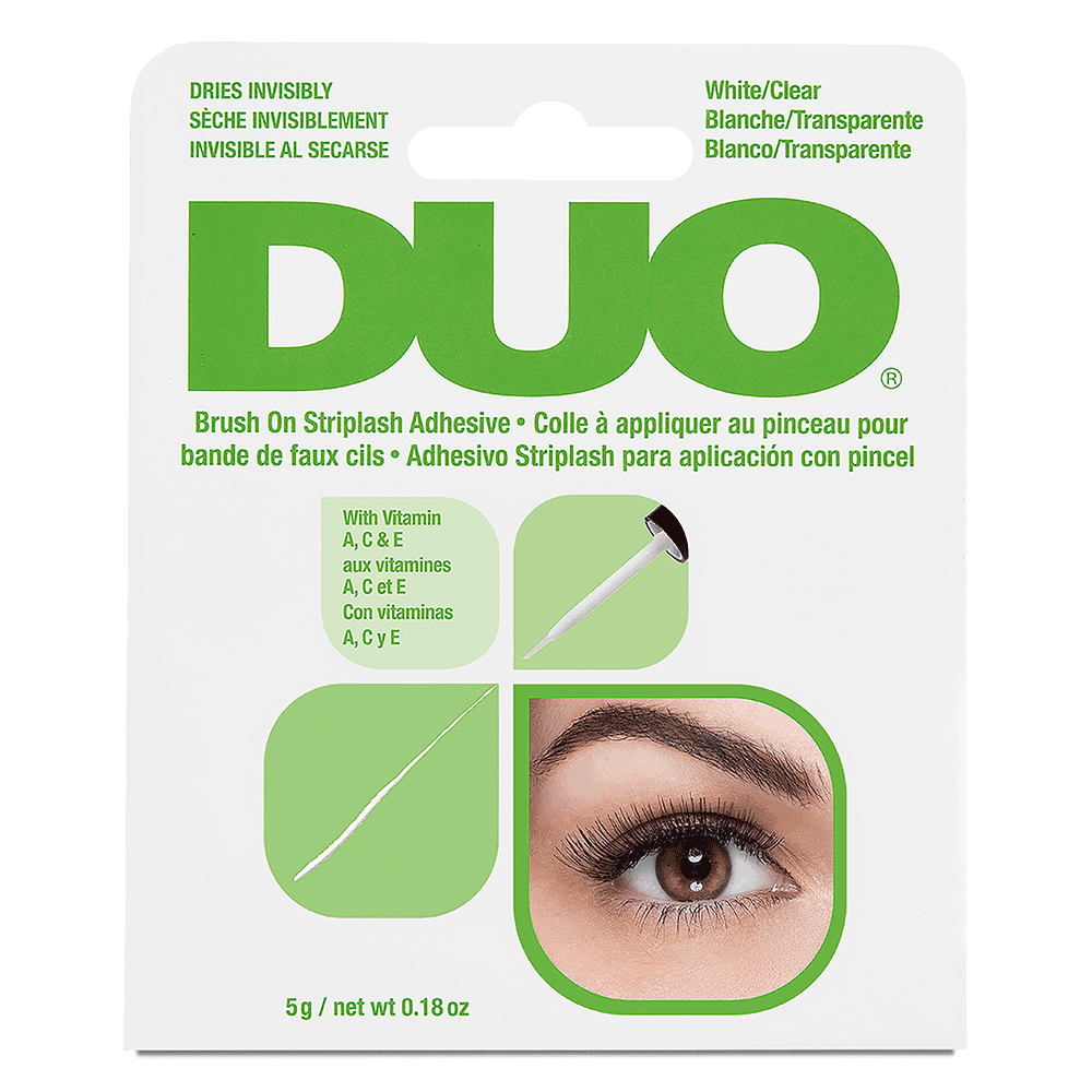 Bild: ARDELL DUO Wimpernkleber Transparent 