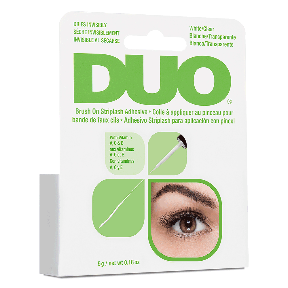 Bild: ARDELL DUO Wimpernkleber Transparent 